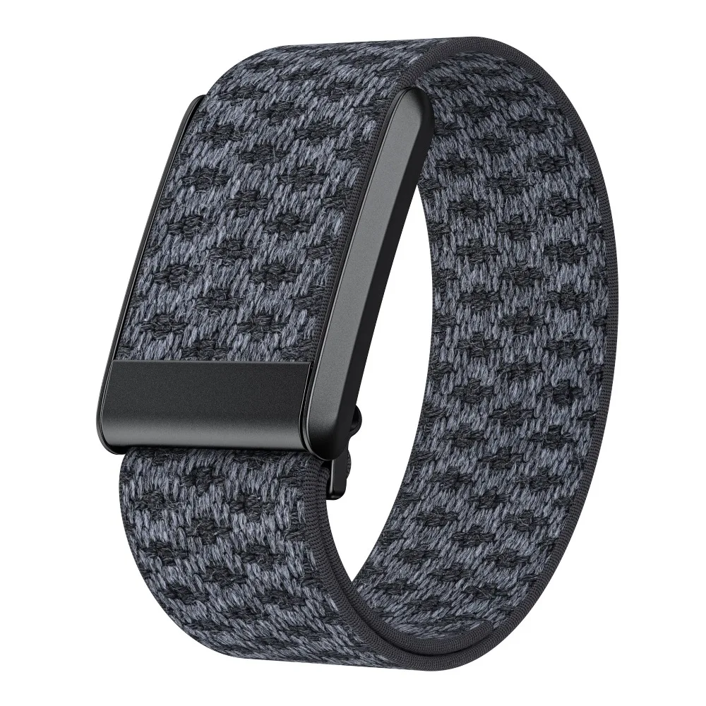 Cashmere Fitness Band: Waterproof & Breathable Sports Wristband with Adjustable Soft Strap