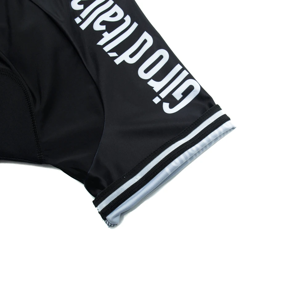Cycling Shorts Men Team Bike Shorts 19D Pad Breathable MTB Bicycle Downhill Cycling Pants