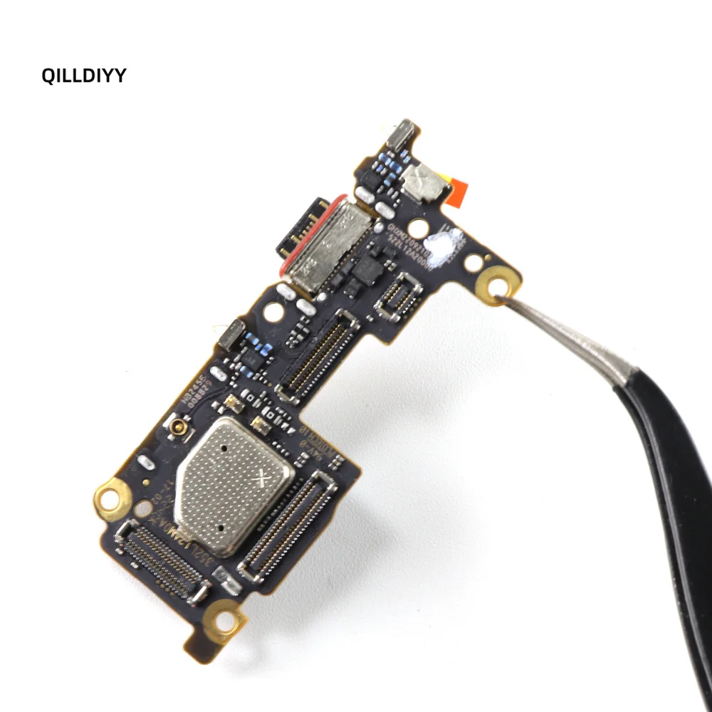 120W Fast Charging Board with Microphone and Type-C Port