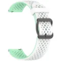 White Duck Green