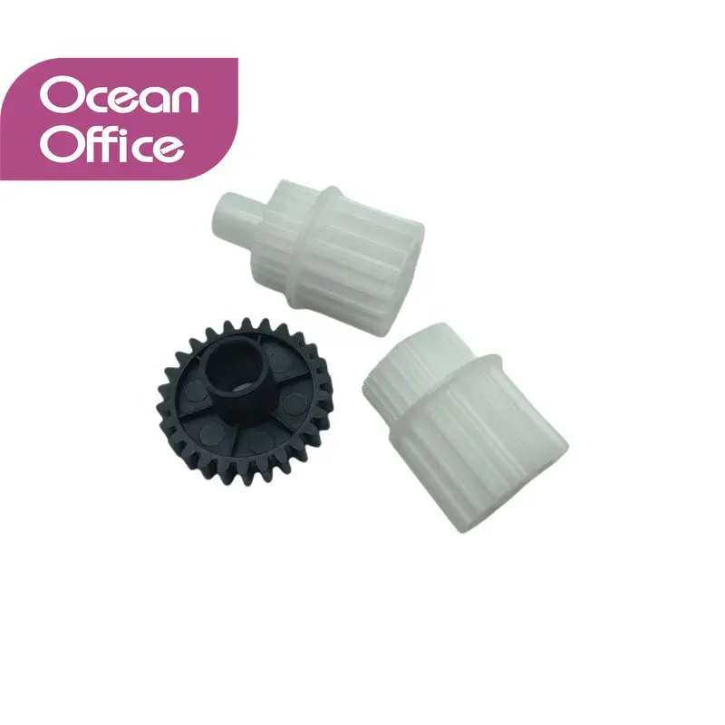 

1sets FU8-0576-000 FU8-0534-000 FU8-0575-000 High Quality Fuser Drive Gear For Canon IR 2520 2525i 2530i 2530 2535 2545