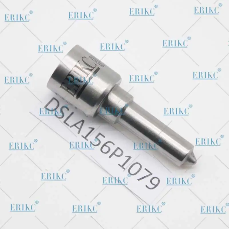 Рисунок 4 - ERIKC DSLA156P1079 форсунка дизельного инжектора
