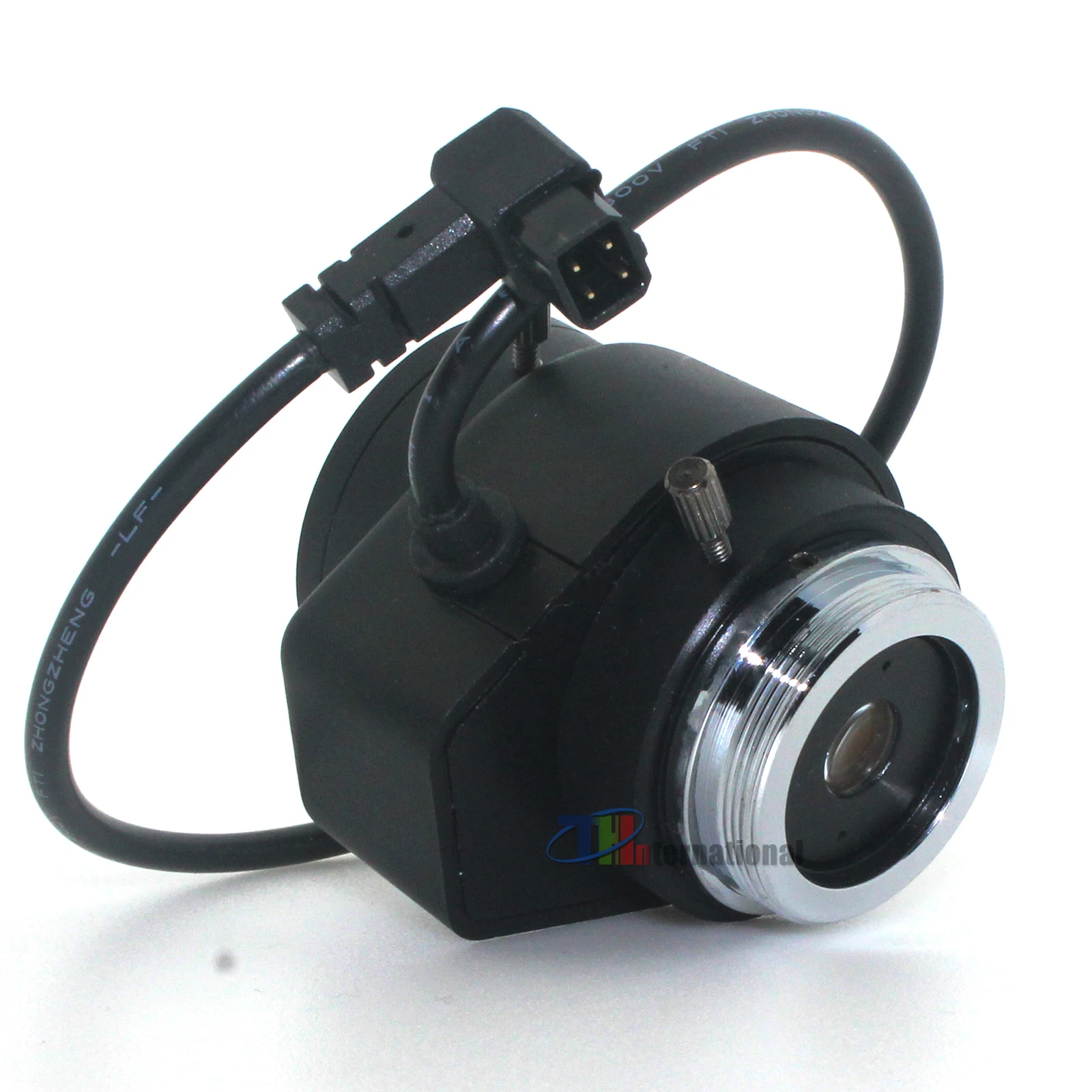 Рисунок 5 - Объектив cs F1.4 с автоматической ИК-подсветкой