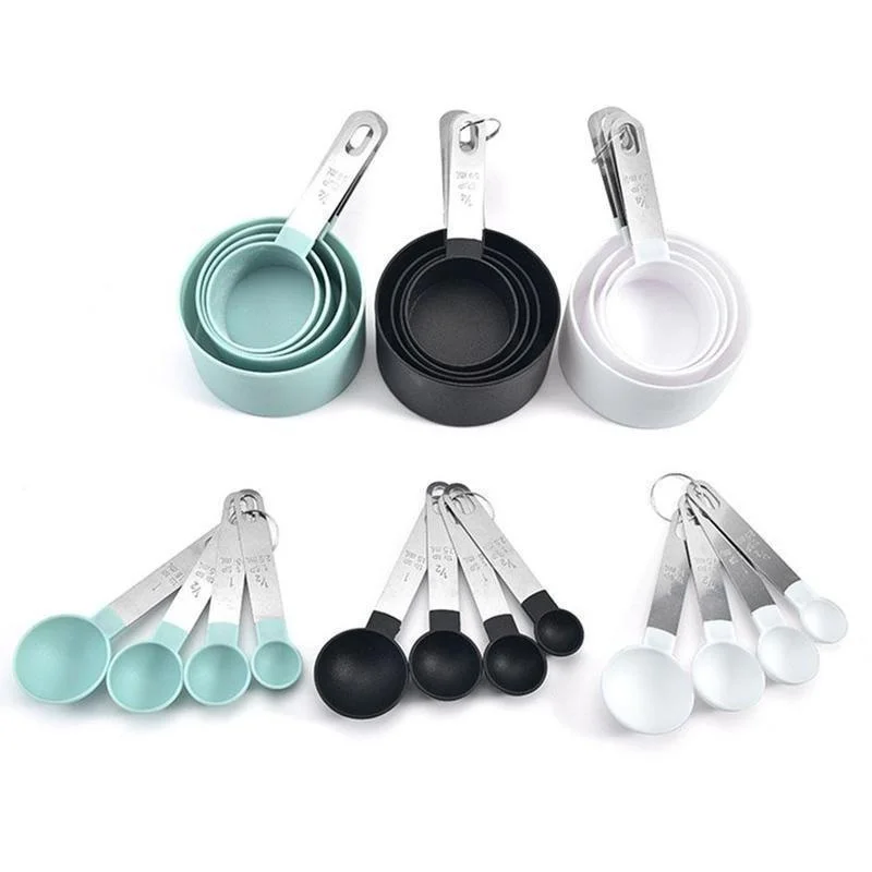 Scale Measuring Spoon 6