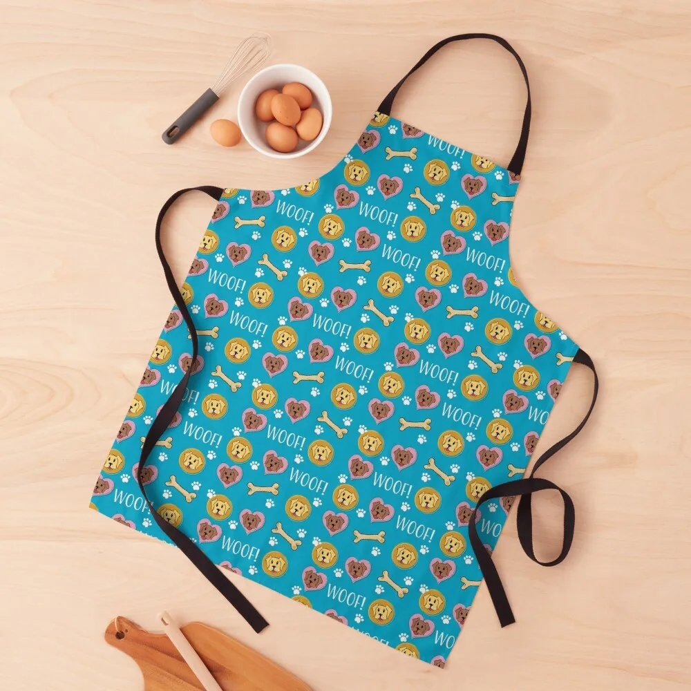 

Dawg Apron Home Cleaning Household Items Useful Apron