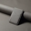 Smooth gray