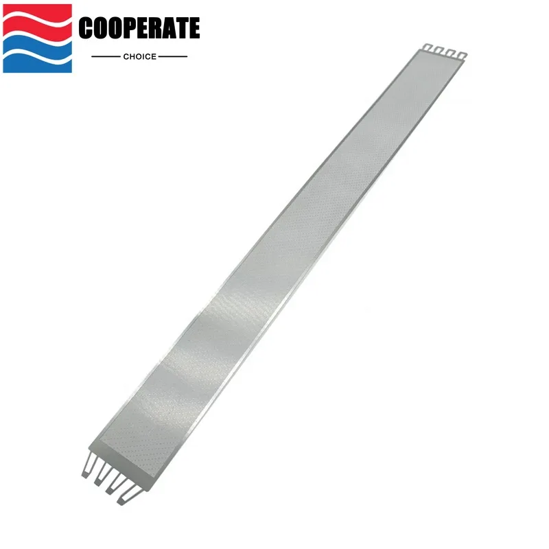 

1pcs Long Life New Charge Grid For Ricoh PRO8100 8110 8120 8200 8210 8220 651 Printer Copier Spare Parts Charge Corona Grid