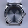 2 Steel Case Back