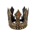 Bronze crown
