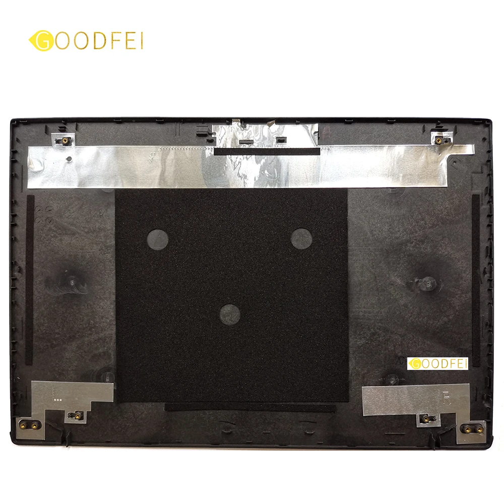 LCD 뒷면 커버 베젤 내부 프레임 스티커 T440 T450 T460, 레노보 씽크패드용 후면 뚜껑 상단 케이스 04X5447 01AW306 00HN540