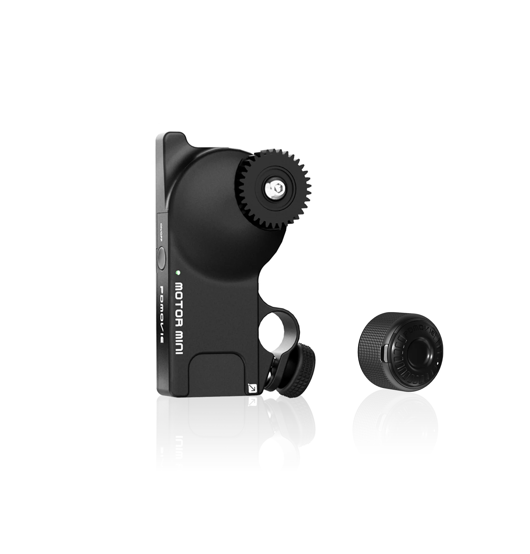 Pdmovie Live Air 3 Sistema Di Controllo Dell'Obiettivo Wireless/Sistema Di Messa A Fuoco Wireless