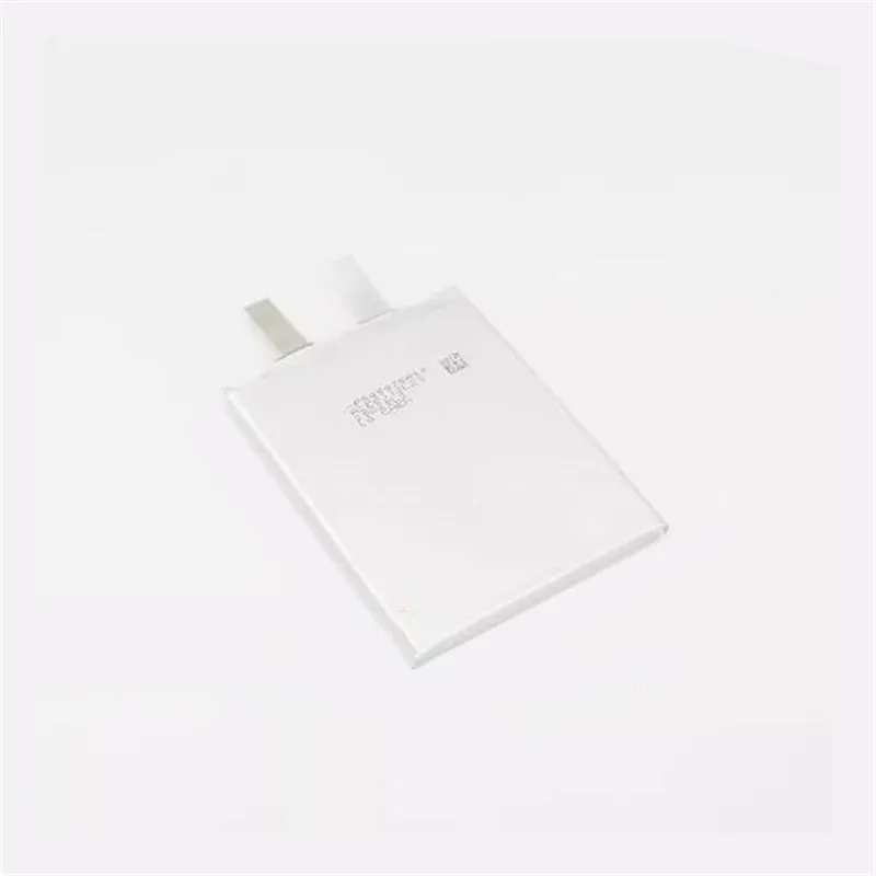 

Полимерная литиевая батарея jiaxinda 3,8 в 4320 мАч 545978