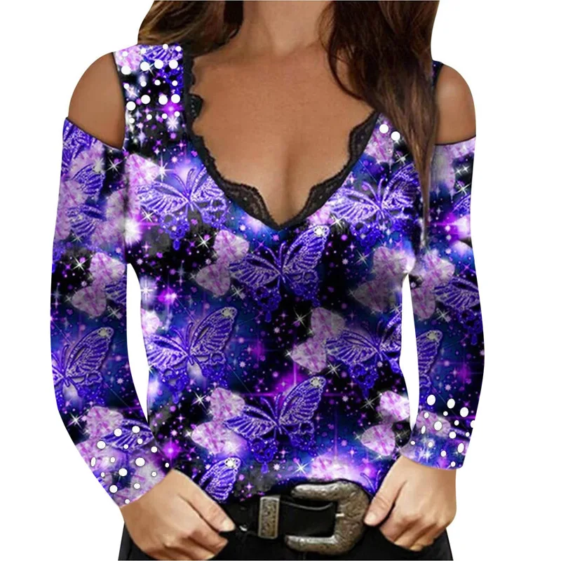 Butterfly Blue