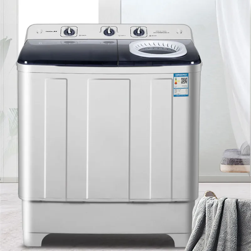 4-13kg Automatic Mini Portable Single Tub Washing Machine with Dryer/Washer  - China Washing Machine and Portable Washing Machine price