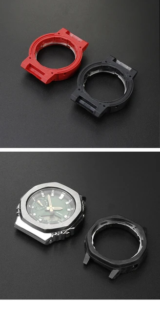 若者に人気のブランド Case accessories For Casio G-Shock resin inner shell 時計