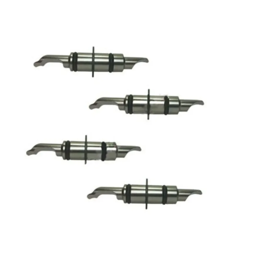 

4` Wheel V3D Alignment System Clamp Reversible Rim Claw Kit Diameter 14.35MM