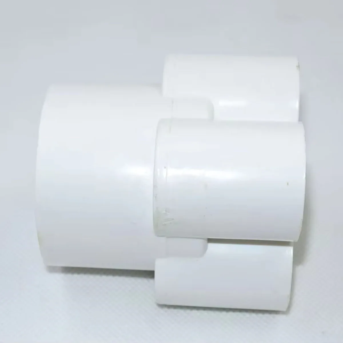 4 holes plastic water distributor,massage spa tub water distributor connection manifold