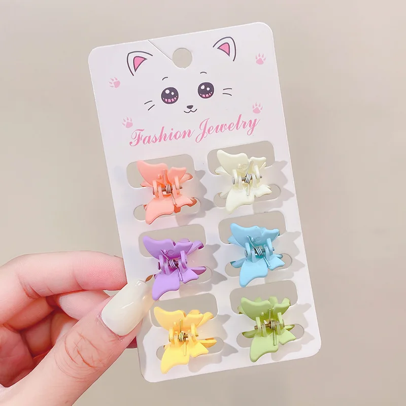 8 6pcs