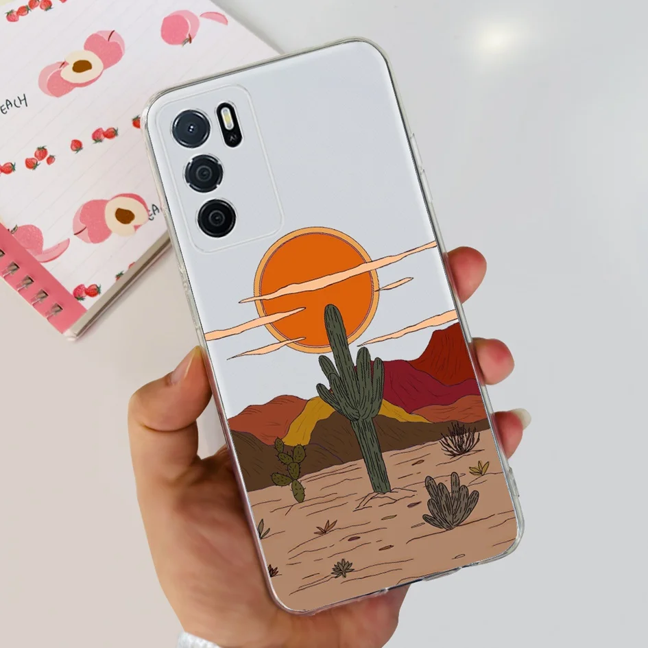 Versatile Silicone Soft Phone Case Cover - Stylish Protection
