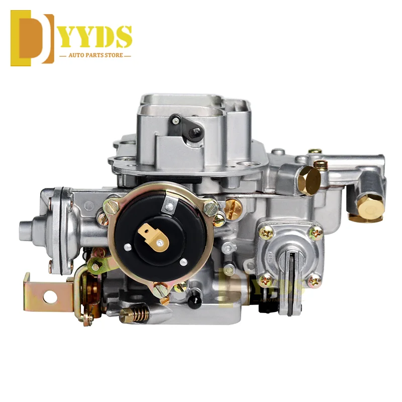 ウェーバー 32 36 キャブレターダットサン 510 610 620 日産セントラ