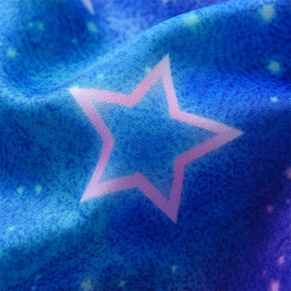 DXTON قطعة واحدة الفتيات المايوه الصيف الصغار بحر...