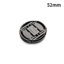 Premium Snap - On Front Camera Lens Cap - High - Quality Protection (C)