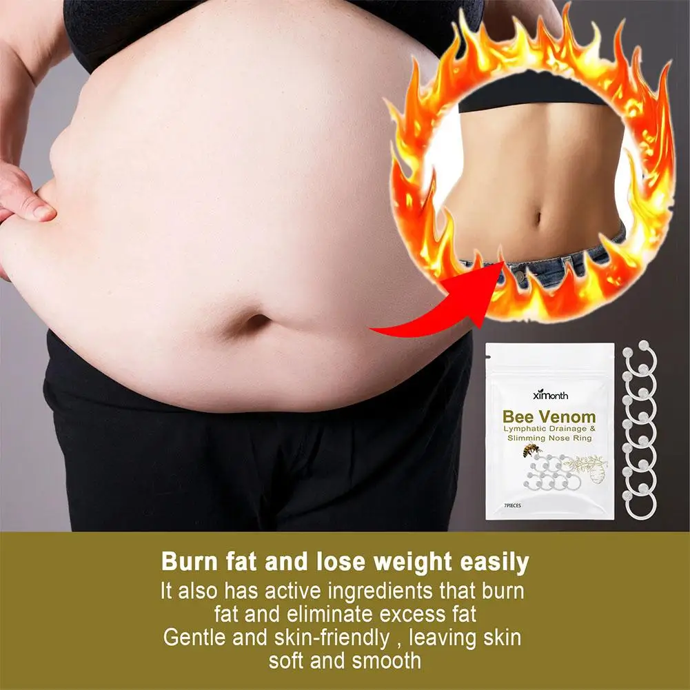 Рисунок 5 - Лимфатический дренаж для похудения