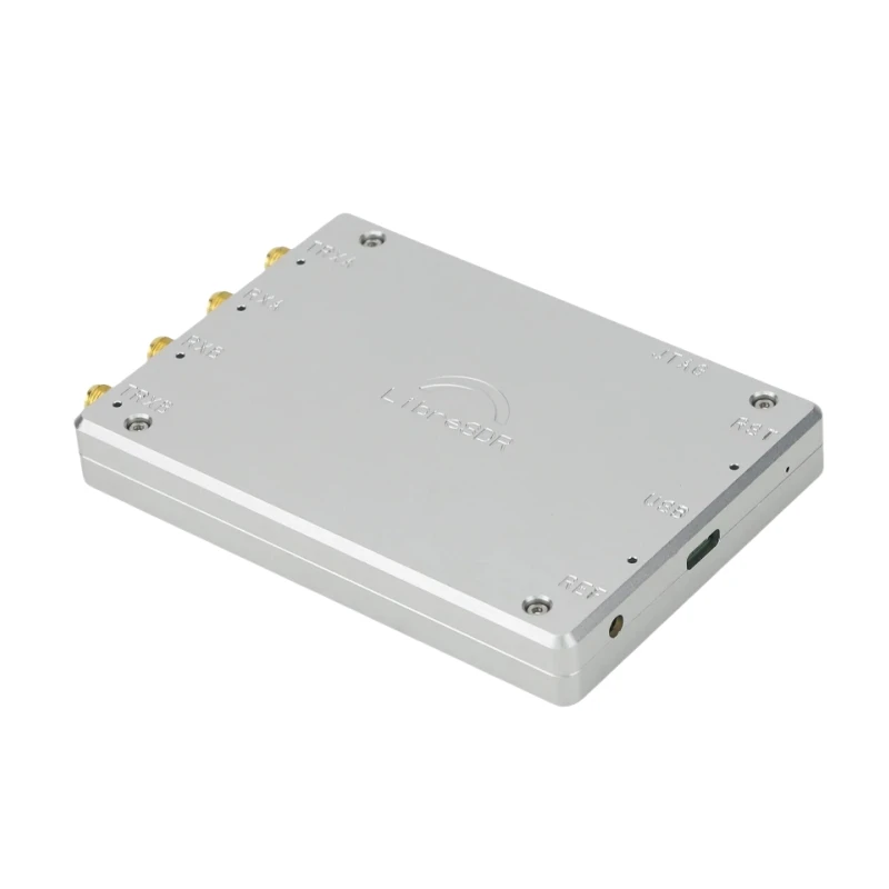 New 70MHz-6GHz LibreSDR B210mini Software Defined Radio SDR XC7A200T+AD9361 XC7A100T+AD9363 Support UHD Pluto OAI B210 3
