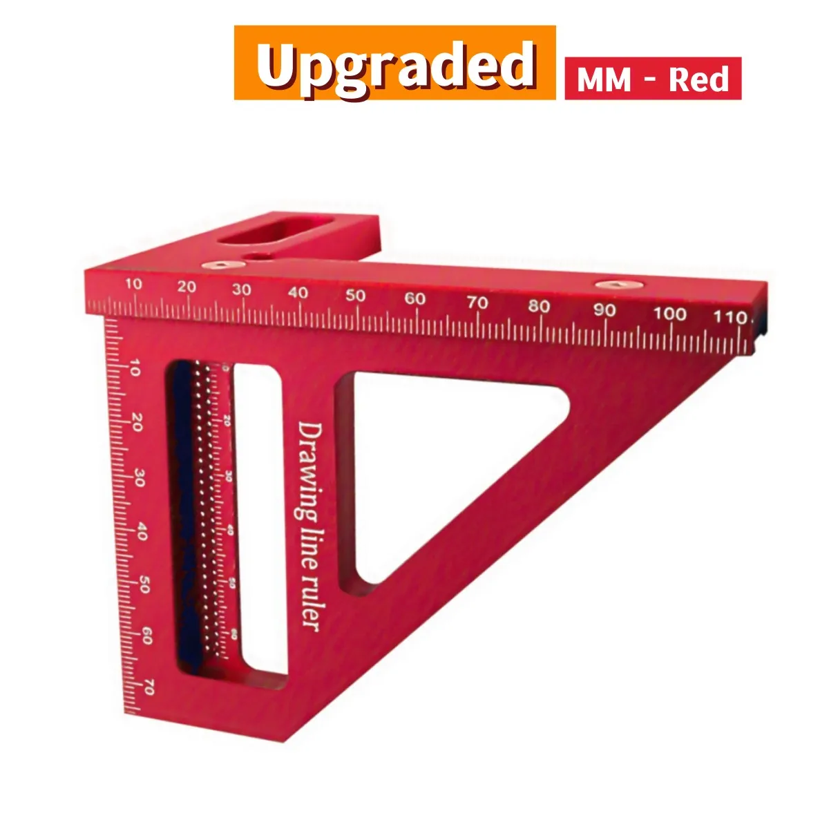 Upgraded - MM - Red