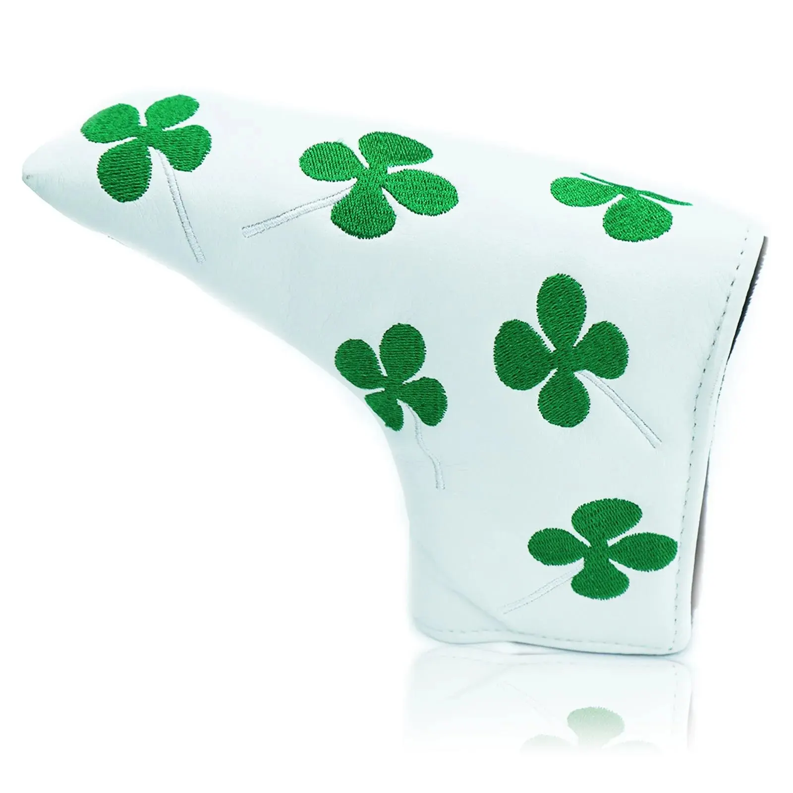 Clover White
