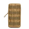 Male Tactical Waist Bag Camouflage EDC Hip Packs Men Mobile Phone Pouch Outdoor Heavy Duty Molle Belt Bags for Molle Backpack 6