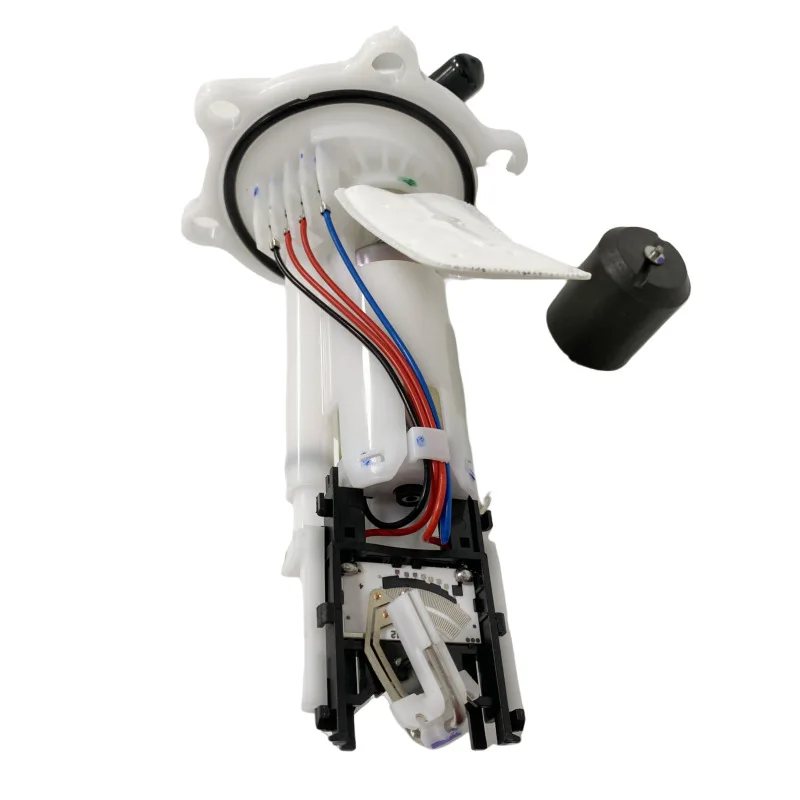 1PCS JF171802 Motorcycle Fuel Pump Assembly For Bajaj Pulsar NS200