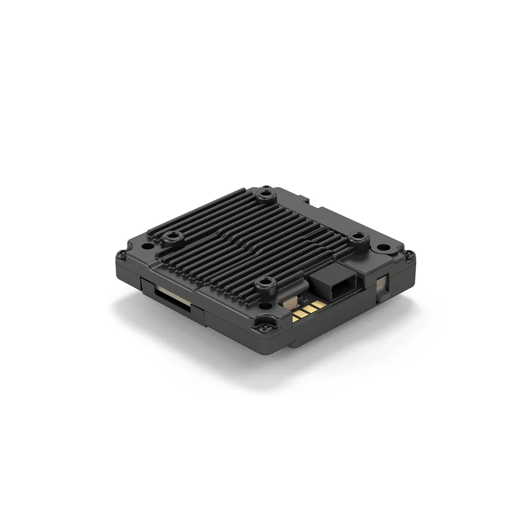 Caddx Walksnail Avatar HD Kit V2 1080P HD 160° FOV Camera 8G / 32G (With Gyroflow) Built-in Storage VTX for FPV Drone thumbnail 5