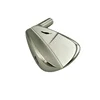 Golf Iron Head Carbon Steel S20C Forged Iron  Weight Standard Golf Set Package Set Driver Wood Iron Putter Wedge 4