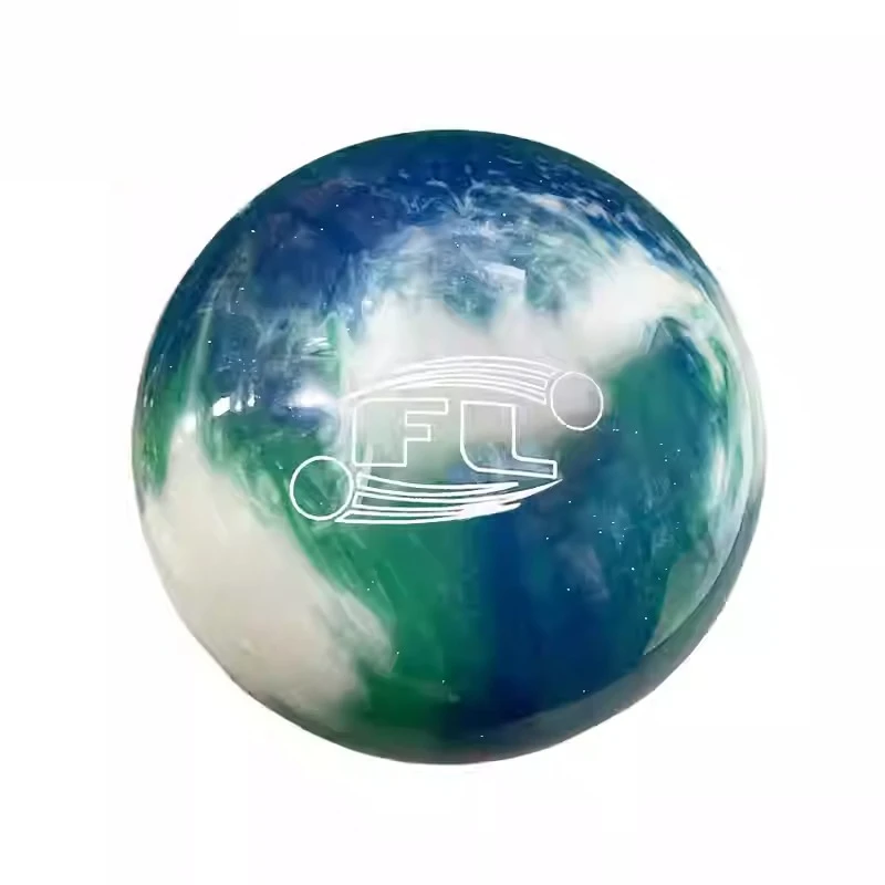 Deep Space Unpunched Bowling Ball 4