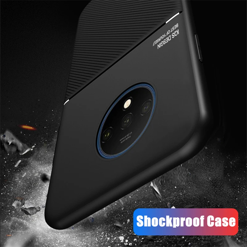 BEEJTUNY Funda Para OnePlus 9 Pro, Case Magnética Fuerte De 2300 Gauss