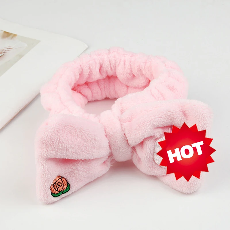 30CM Cafe Duck Cute Duck Kawaii Plush Toy Clothes Headband Glasses Set Accessories Dressing up Children Birthday Gift 6