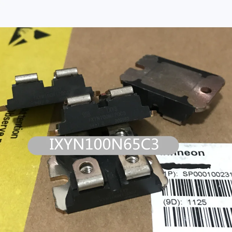 

DD2X61-12VD2 New Original Module