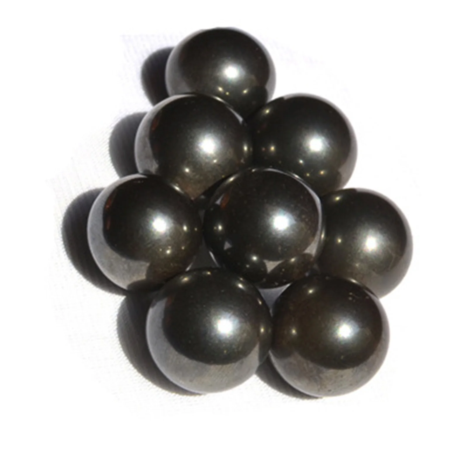 7 Balls Roller Body Massage Glove Anti-Cellulite Muscle Pain Relief Relax Bath Massager For Neck Back Shoulder Face Lift Tools