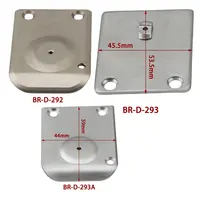 Buy "Needle Plate for Tajima, Feiya, and Chinese Single Head Embroidery Machines | SWF Compatible Spare Parts" Online