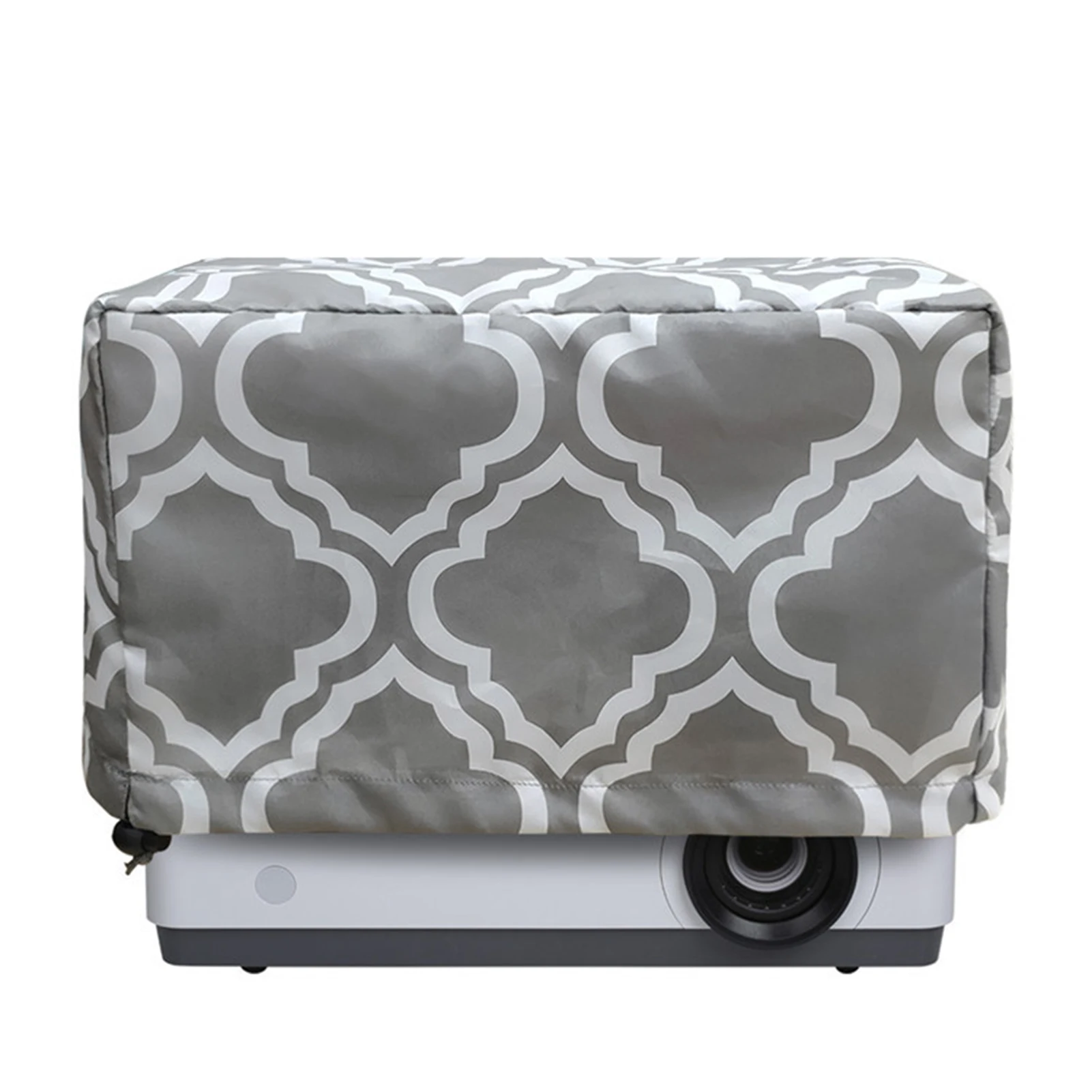 Projector Dust Cover Home Ceiling Projector Storage Protector Cover
