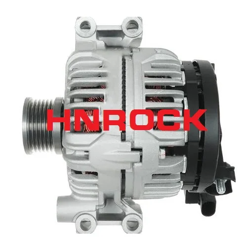 NEW 12V ALTERNATOR 0124325087 0124325116 0986046130 12317521382 12317521383 12317521488 12317521489 12317532964 BMW