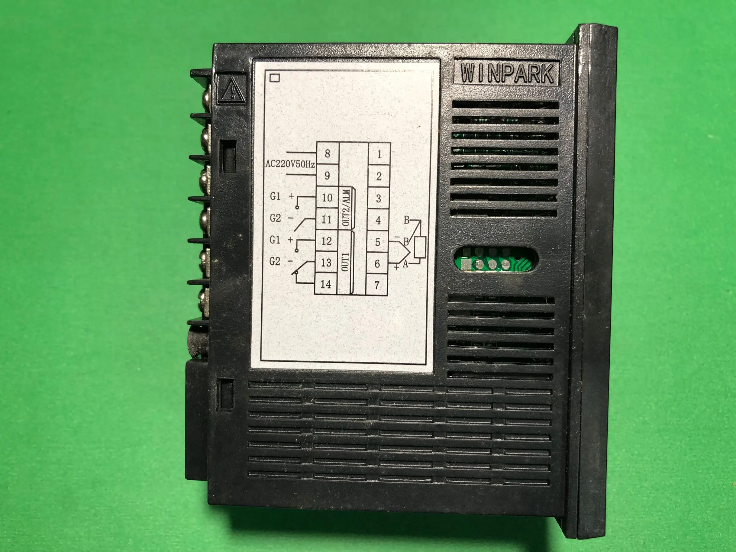 Купить Блок Winpark В Минске