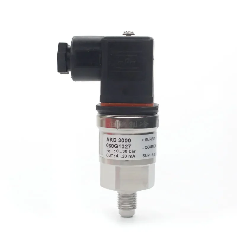 

AKS3000 Refrigeration Air Conditioning System Compressor Pressure Sensor Pressure Transmitter