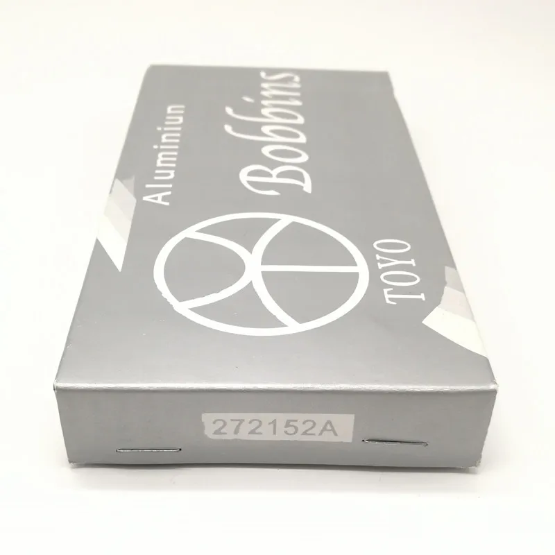High Quality 272152 Aluminum Bobbins For Tajima SWF Barudan Embroidery Machine