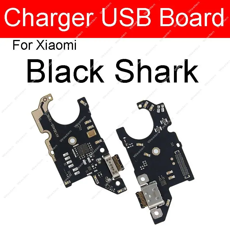 Premium USB Charging Port Dock Charger Plug Connector Board