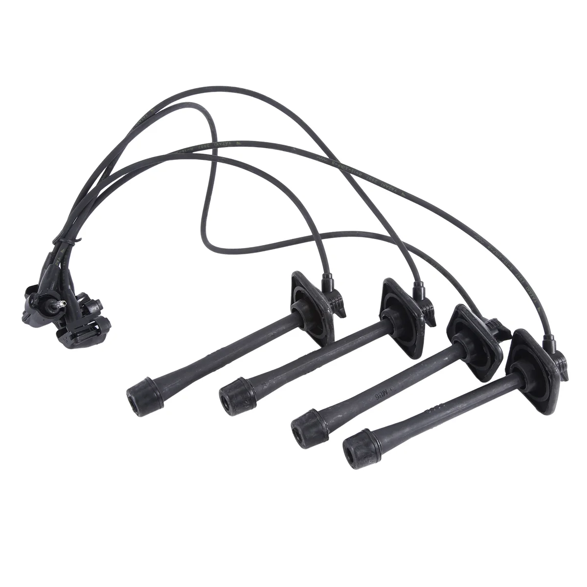 90919-22302 High Voltage Package Ignition Wire Spark Plug Coil for Toyota Lexus