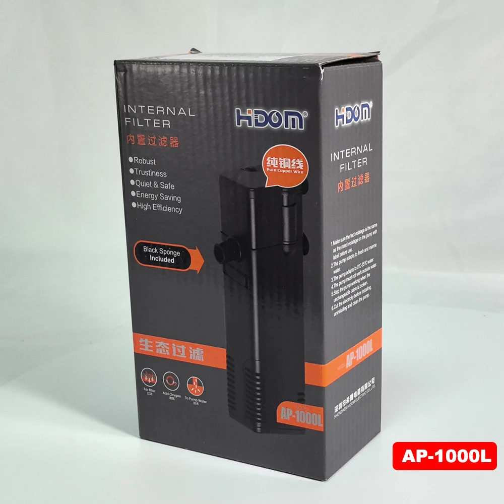 AP-1000L 8W
