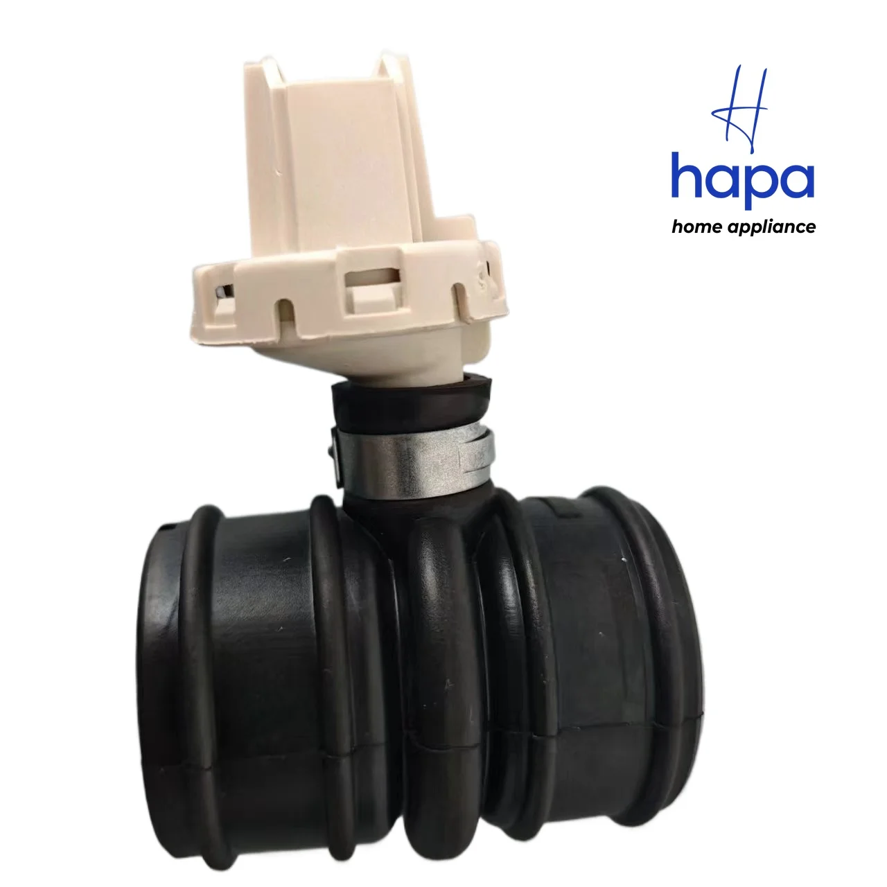 Dishwasher pressure switch protection assembly (including a T-connector) for SAMSUNG DW80R2031US