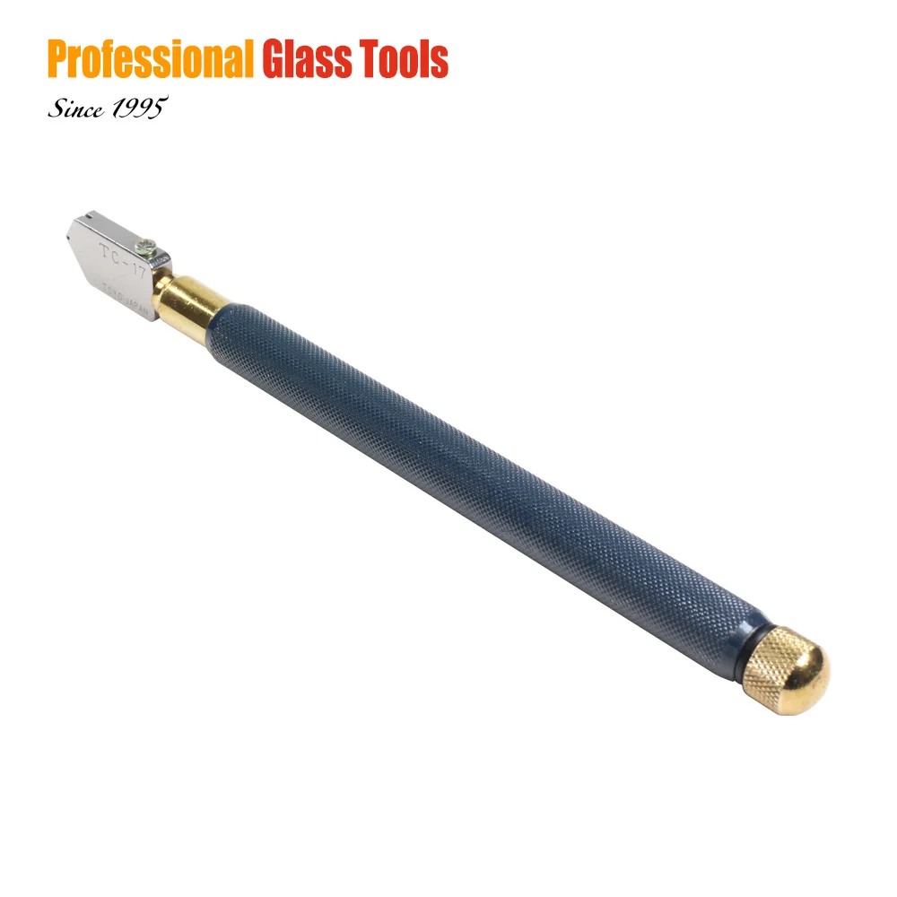 6pcs/box TOYO TC-17 Glass Cutter 5
